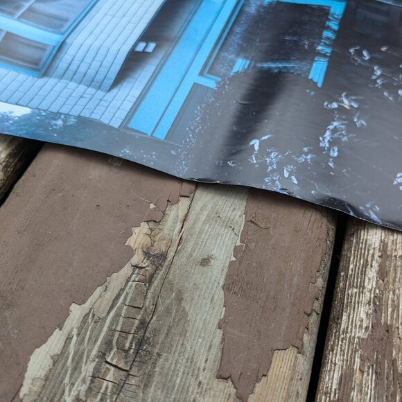 INSIDIOUS full sized horror movie poster, Canadian edition - Picture 7 of 8